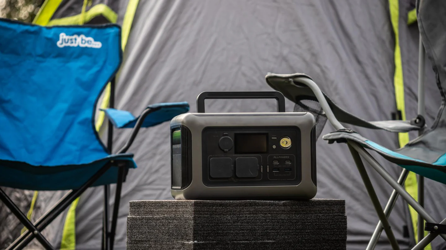 Best Portable Power Stations for Camping 2026 — Top Picks Tested and Ranked for Every Camper