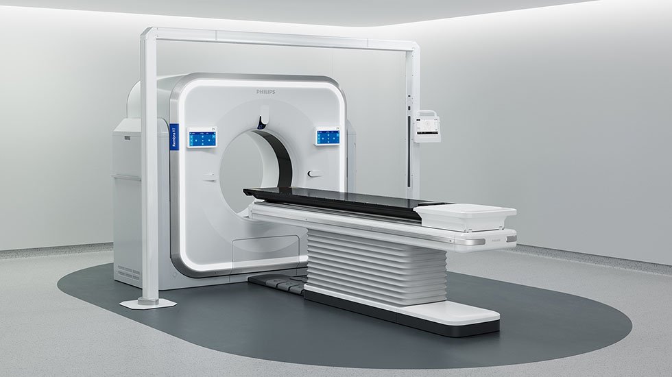 Philips Rembra CT Platform Review 2026 FDA Cleared Fastest CT Scanner in Its Class