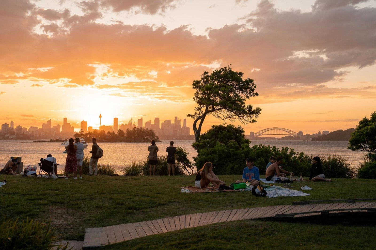 Best Places to Visit in Spring in the US 2026 10 Destinations That Will Take Your Breath Away
