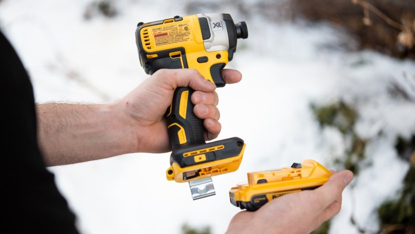 DeWalt DCF887 In-Depth Review 2026 - The Best Ultimate Power Tool Impact Driver You Can Buy Today?