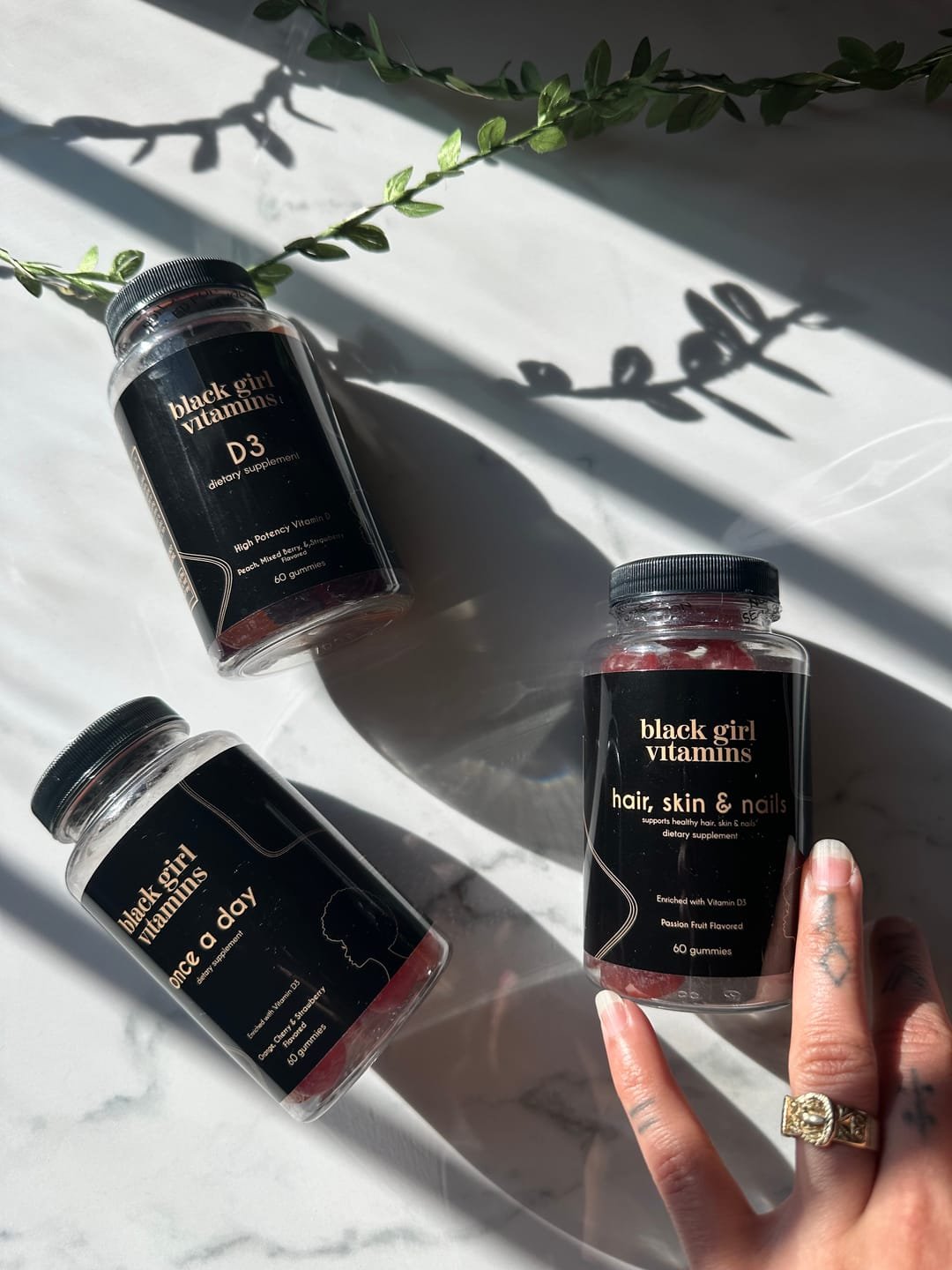 Black Girl Vitamins Review 2026: Do These Hair Growth Gummies Actually Work?