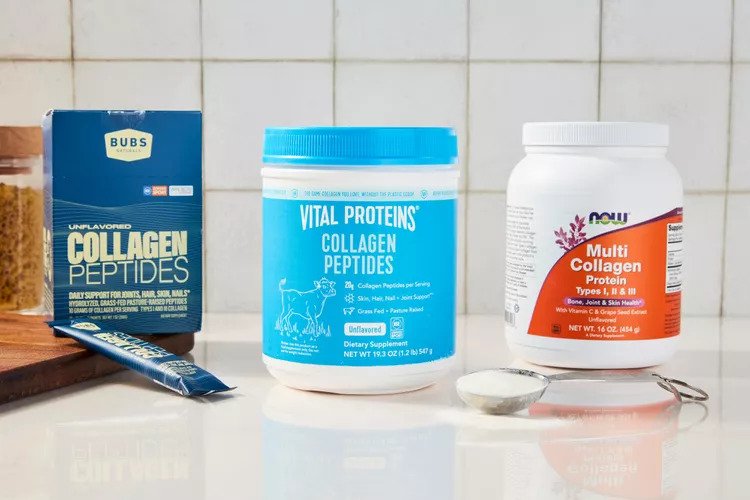 COLLAGEN PEPTIDES Review 2026: Benefits, Ingredients, Pros & Cons