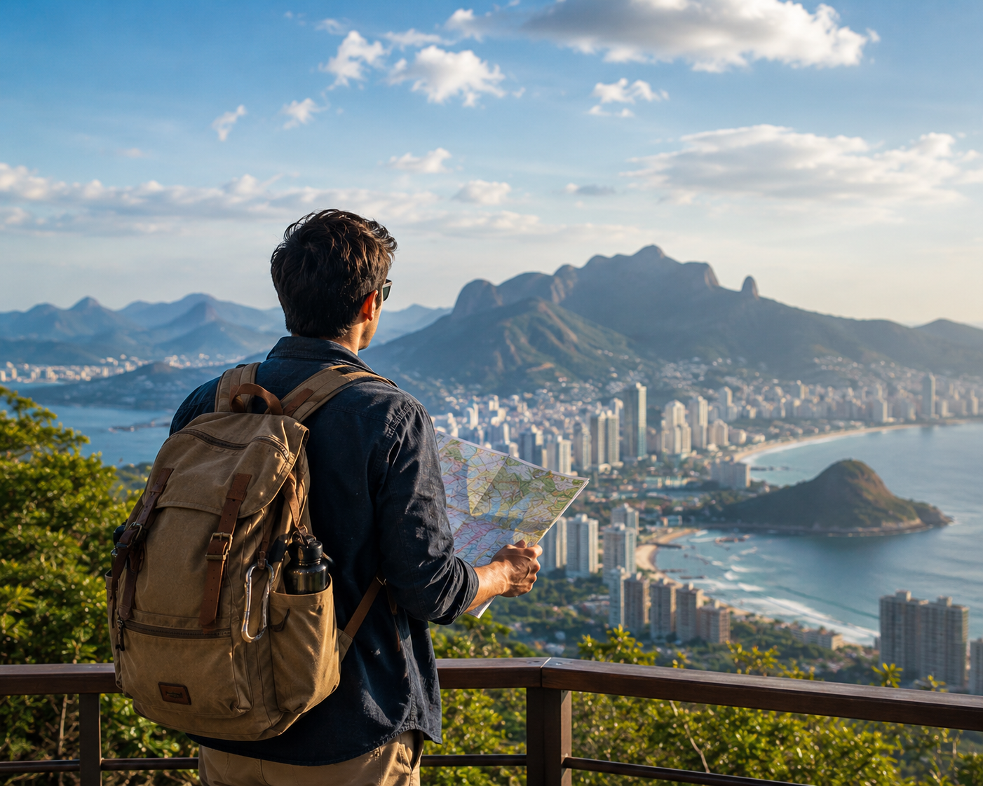 Solo Travel Tips: A Complete Guide for First-Time Travellers (2026)