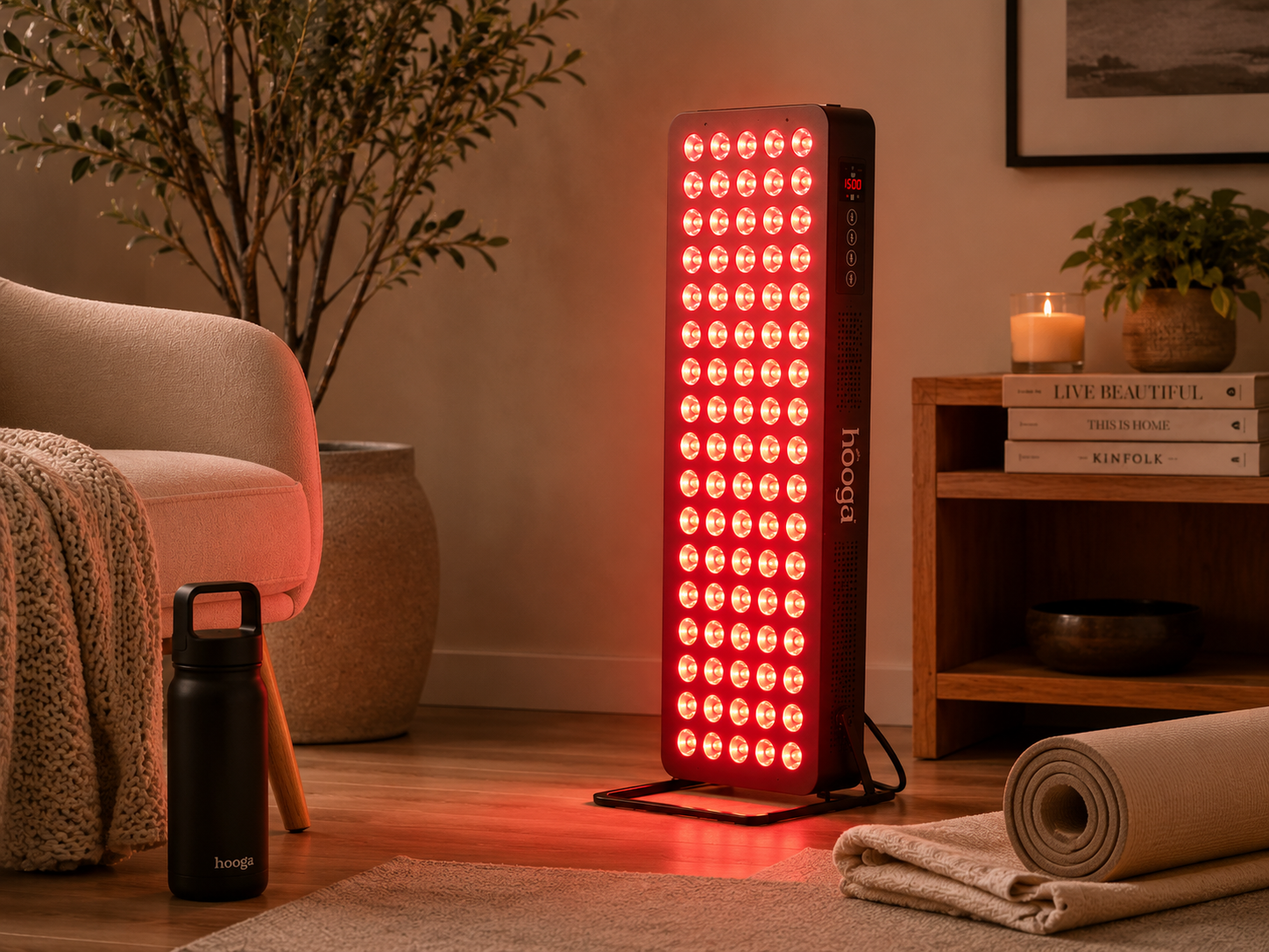 Red Light Therapy Panels: Benefits, How They Work, and Why They're Trending in 2026