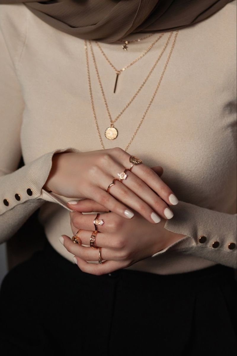 Best Affordable Jewelry Brands 2026 Where to Buy Luxury Looking Jewelry on a Budget