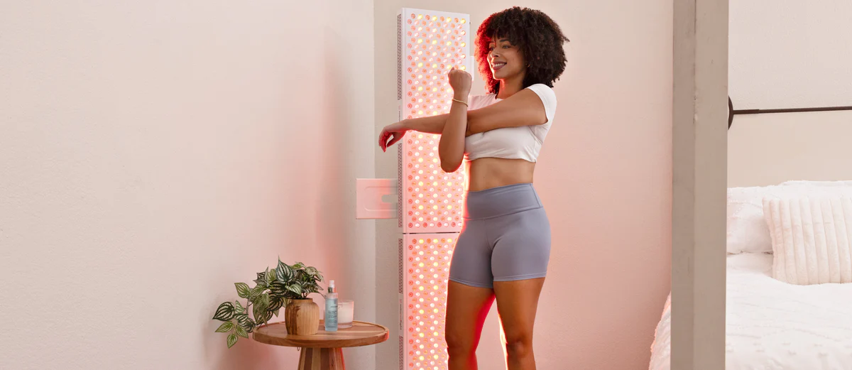 Mito Red Light Review  Does It Actually Work Real Results Benefits