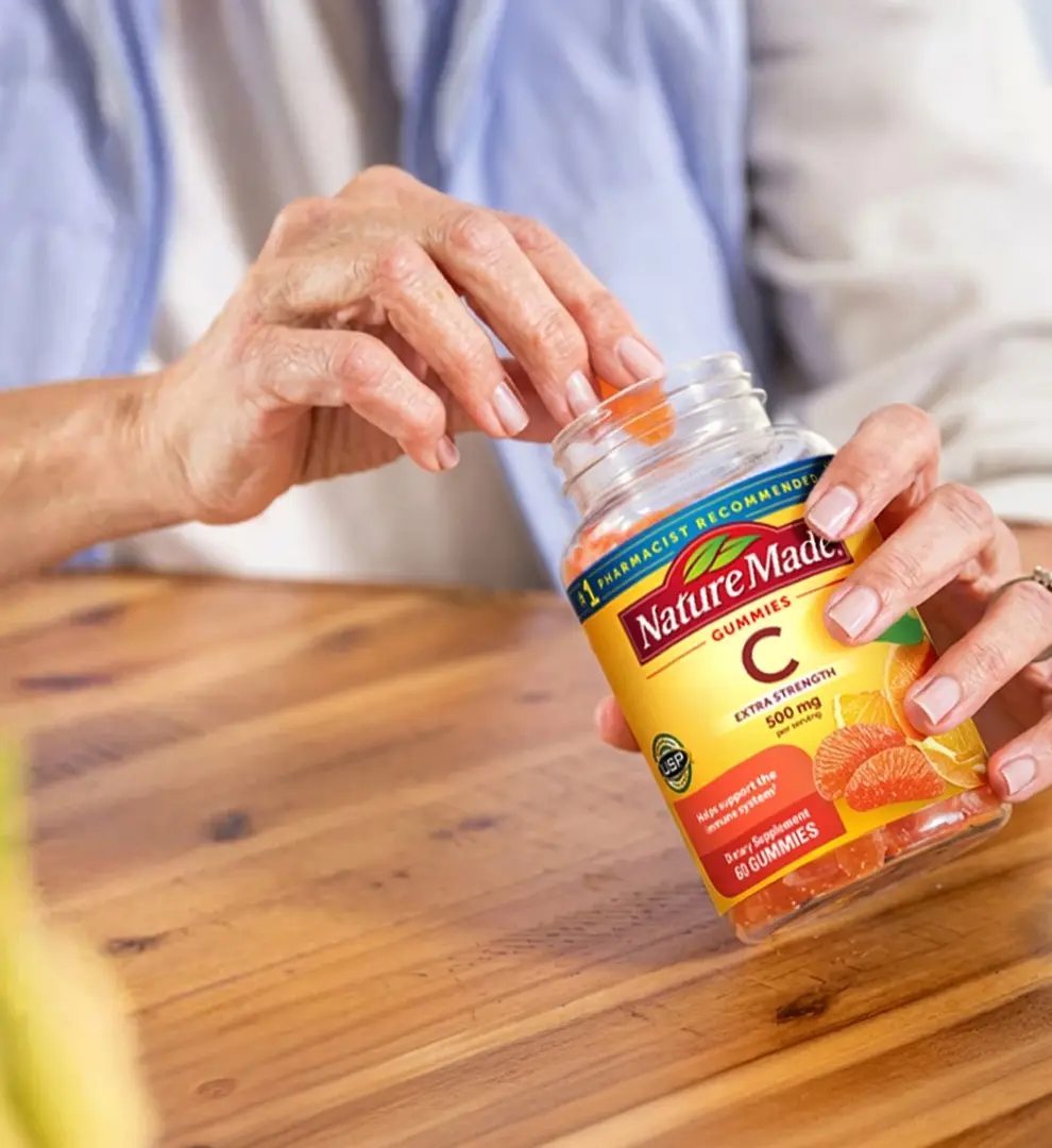 Nature Made Review Benefits, Products & Quality