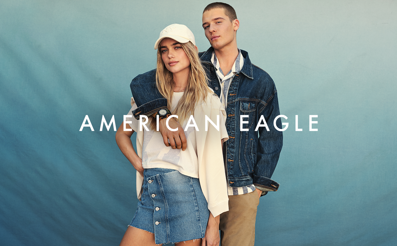 American Eagle Clothing Reviews