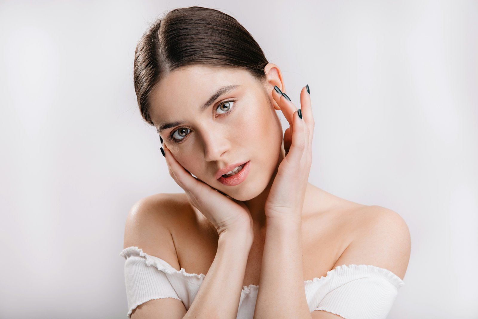 15 Glowing Skin Tips That Actually Work