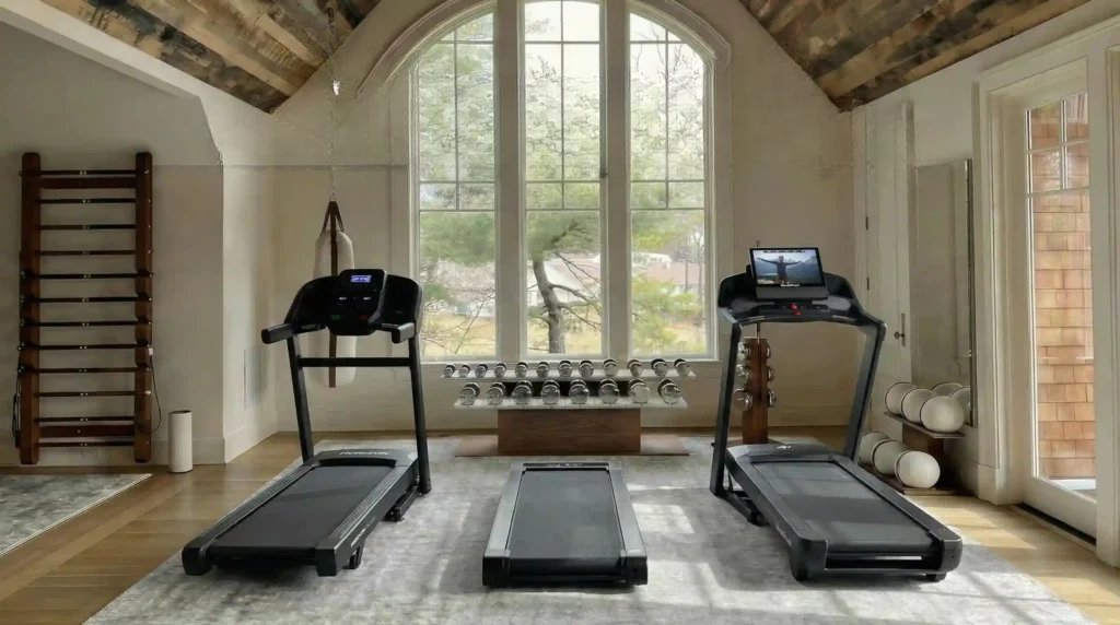 3 Best Treadmills for Soccer Players in 2026: Cost, Specs, and Reviews