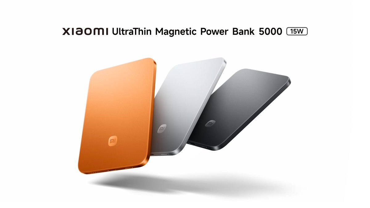 Xiaomi UltraThin Power Bank Review (2026)