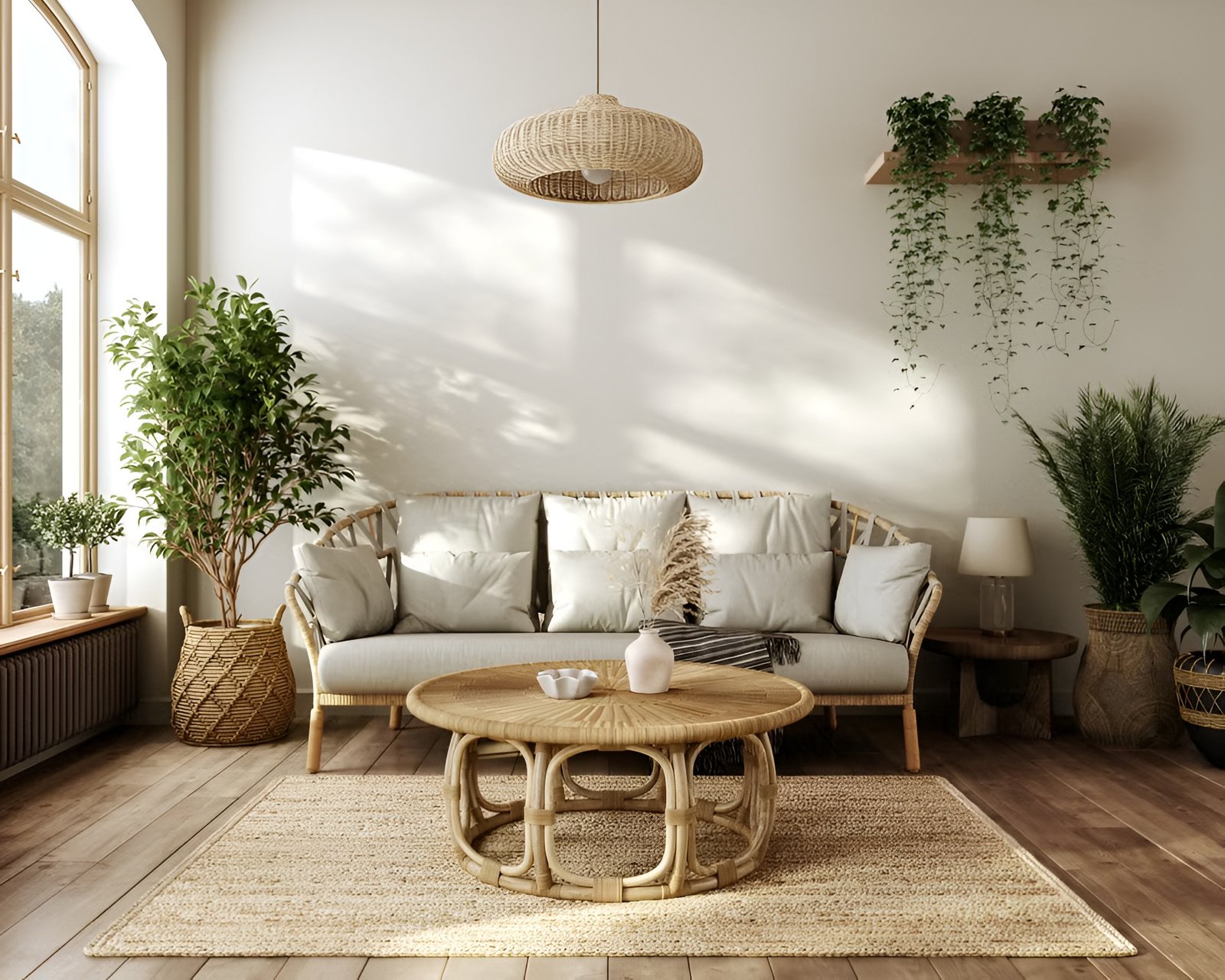 Home Design Trends for Summer 2026