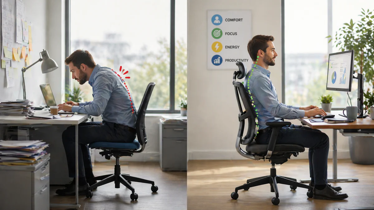 Sihoo Ergonomic Chair Reviews