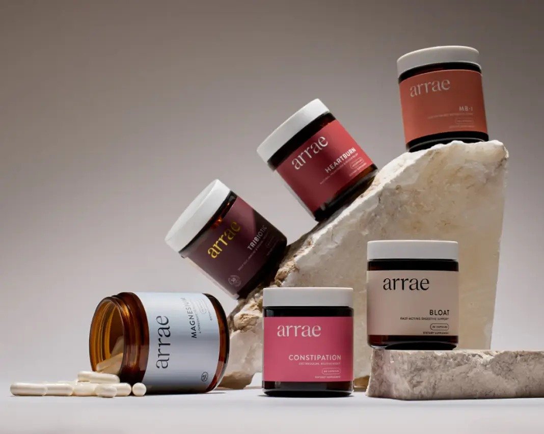 Arrae Supplements Review: Which Product Is Right for You?